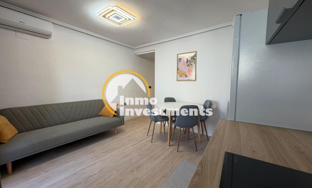 Resale - Apartment - Torrevieja - Playa del Cura