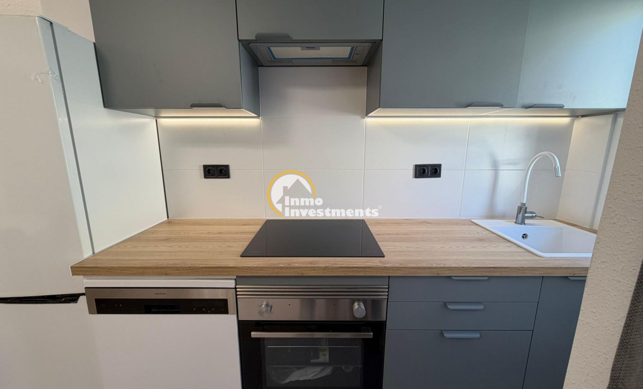 Resale - Apartment - Torrevieja - Playa del Cura