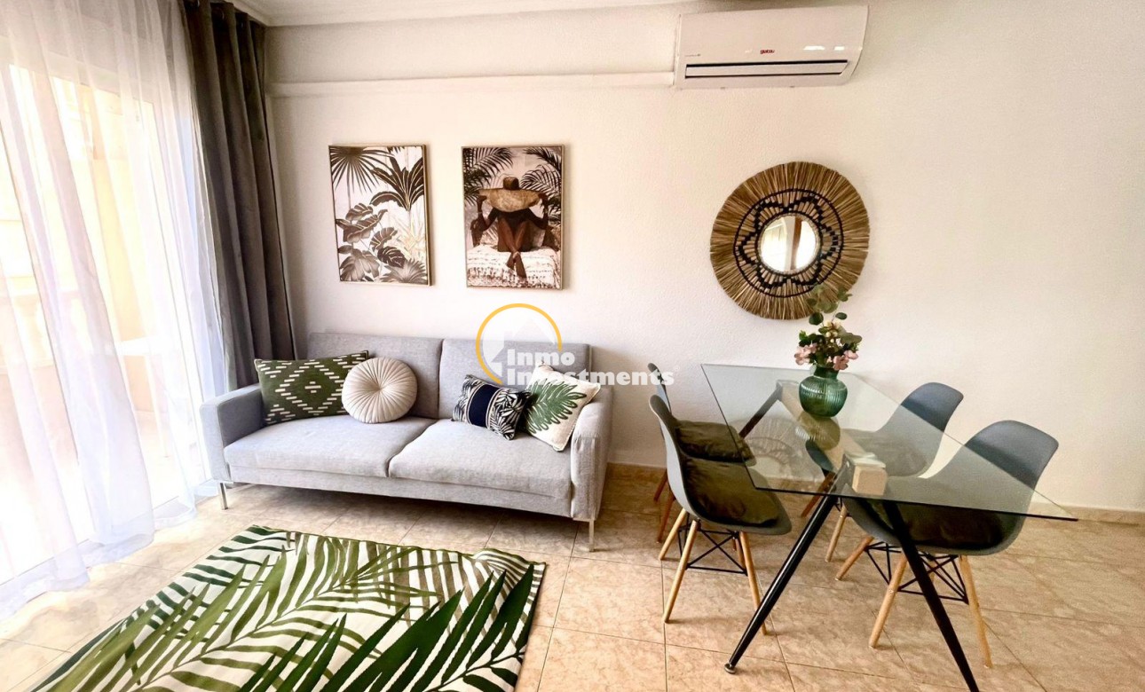 Reventa - Apartamento - Torrevieja - Centro