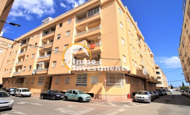 Reventa - Apartamento - Torrevieja - Centro
