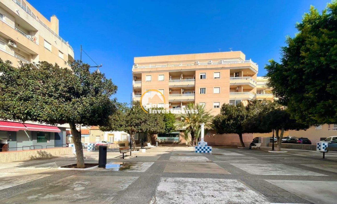 Reventa - Apartamento - Torrevieja - Centro