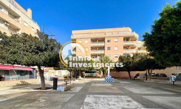 Reventa - Apartamento - Torrevieja - Centro
