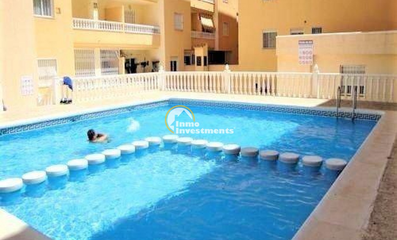 Reventa - Apartamento - Torrevieja - Centro