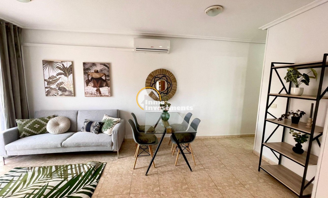 Reventa - Apartamento - Torrevieja - Centro