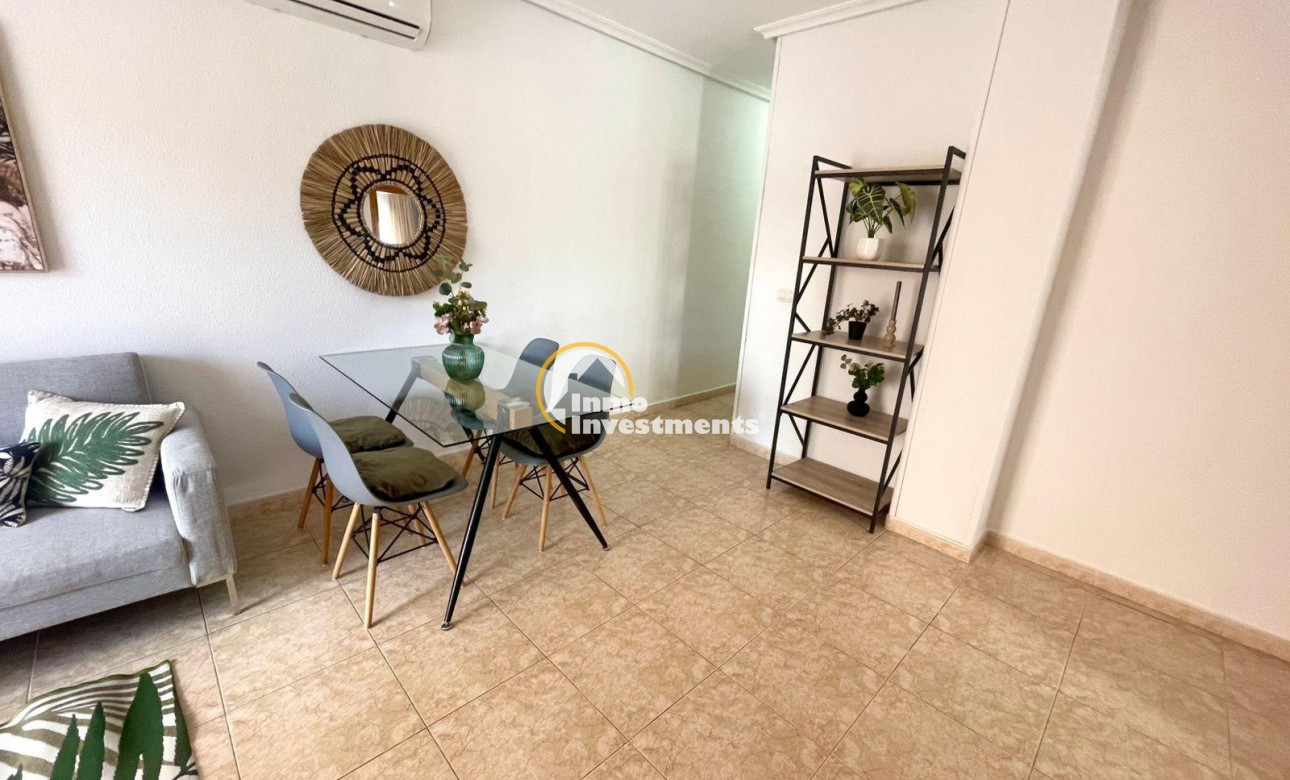 Reventa - Apartamento - Torrevieja - Centro