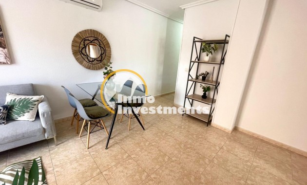 Reventa - Apartamento - Torrevieja - Centro