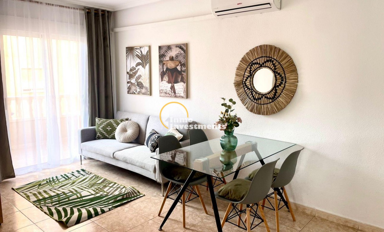 Reventa - Apartamento - Torrevieja - Centro