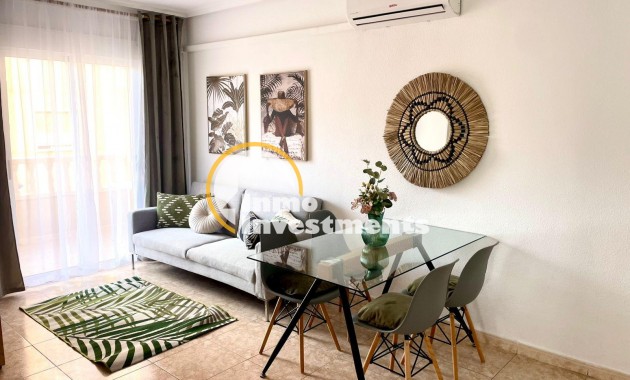 Reventa - Apartamento - Torrevieja - Centro