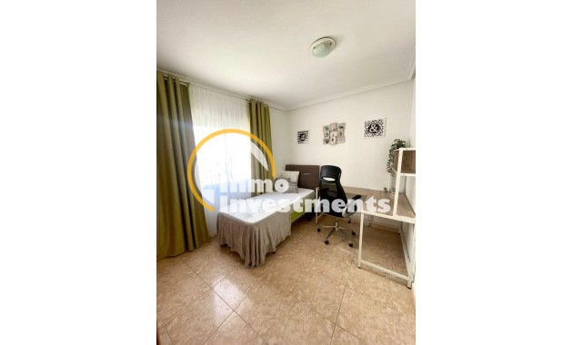 Reventa - Apartamento - Torrevieja - Centro