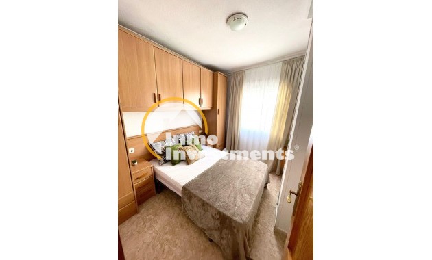 Reventa - Apartamento - Torrevieja - Centro