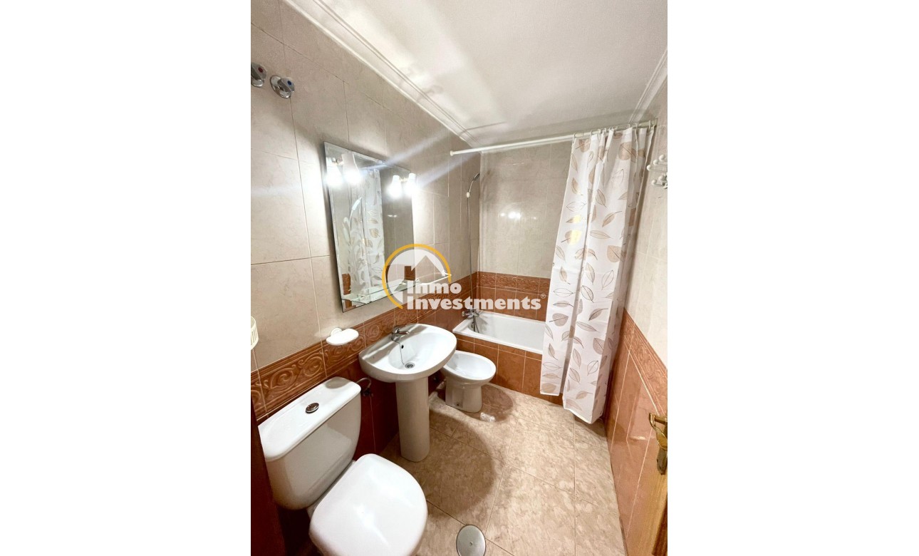 Reventa - Apartamento - Torrevieja - Centro