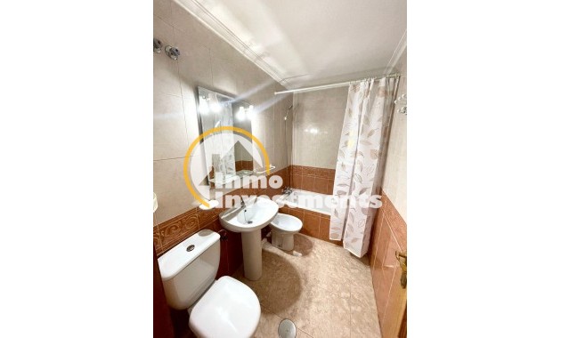 Reventa - Apartamento - Torrevieja - Centro