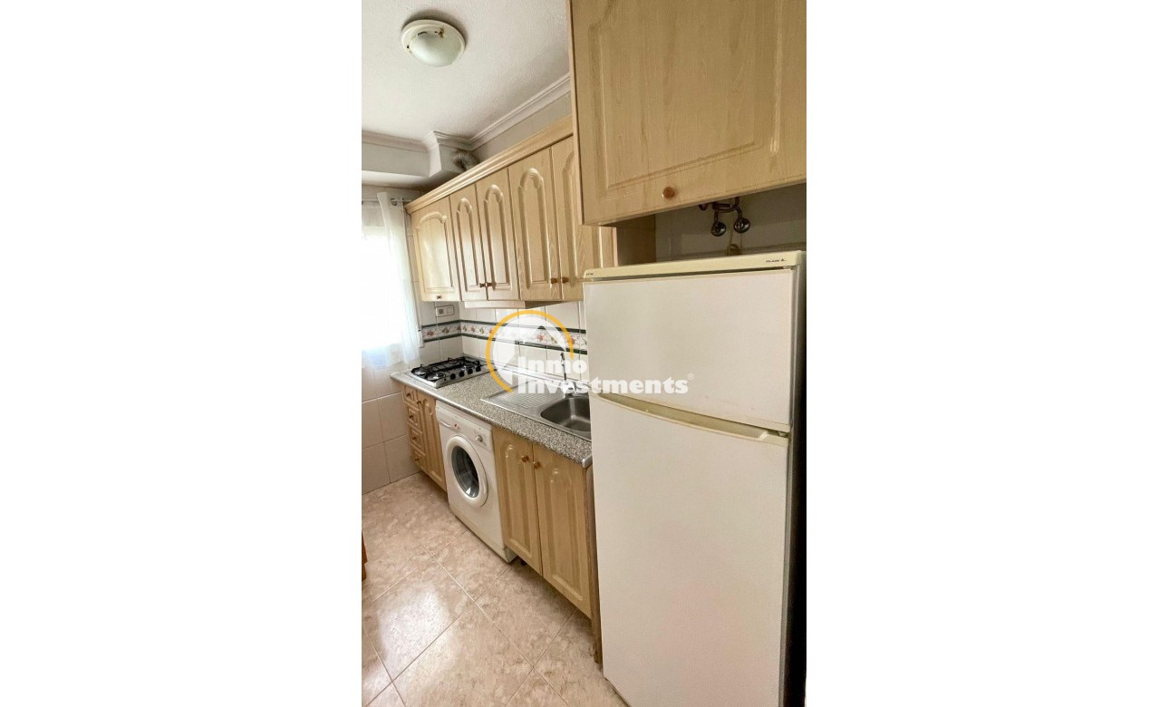 Reventa - Apartamento - Torrevieja - Centro