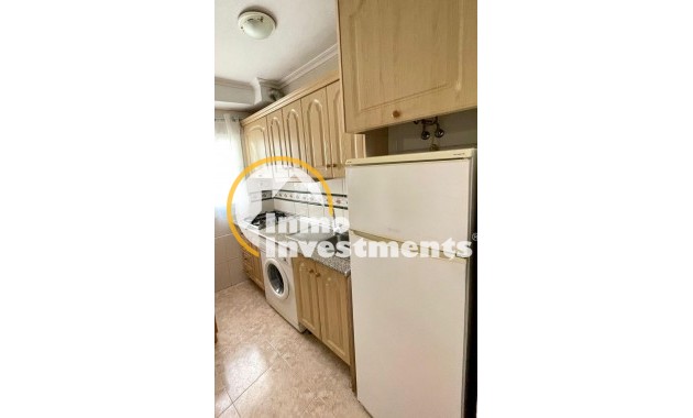 Reventa - Apartamento - Torrevieja - Centro