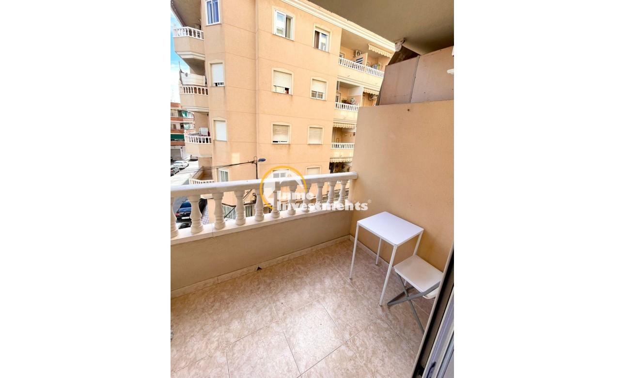 Reventa - Apartamento - Torrevieja - Centro