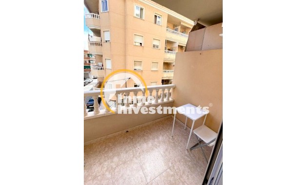 Reventa - Apartamento - Torrevieja - Centro
