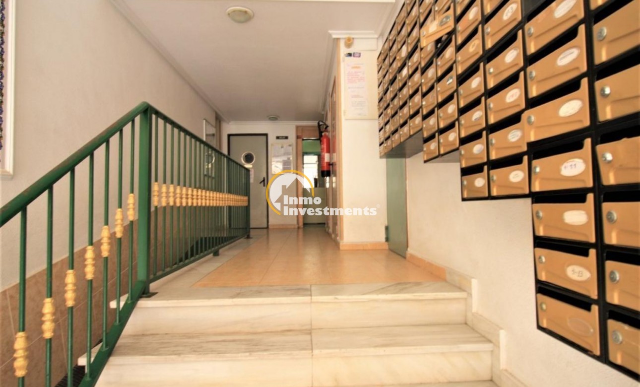 Reventa - Apartamento - Torrevieja - Centro