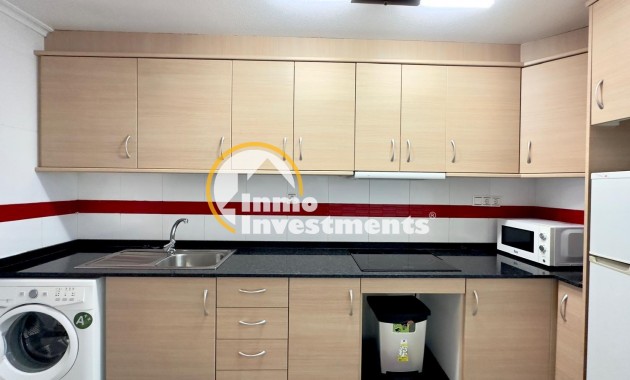 Resale - Apartment - Torrevieja