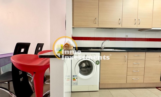 Resale - Apartment - Torrevieja