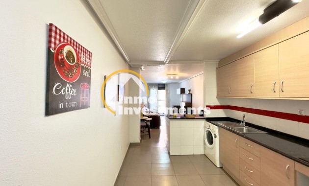 Resale - Apartment - Torrevieja