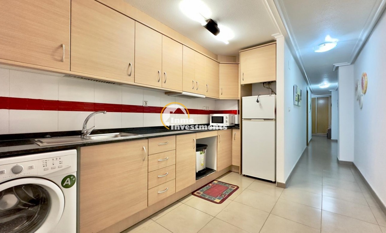 Resale - Apartment - Torrevieja