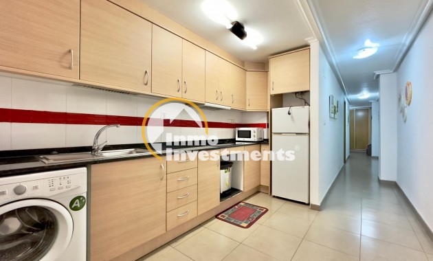 Resale - Apartment - Torrevieja