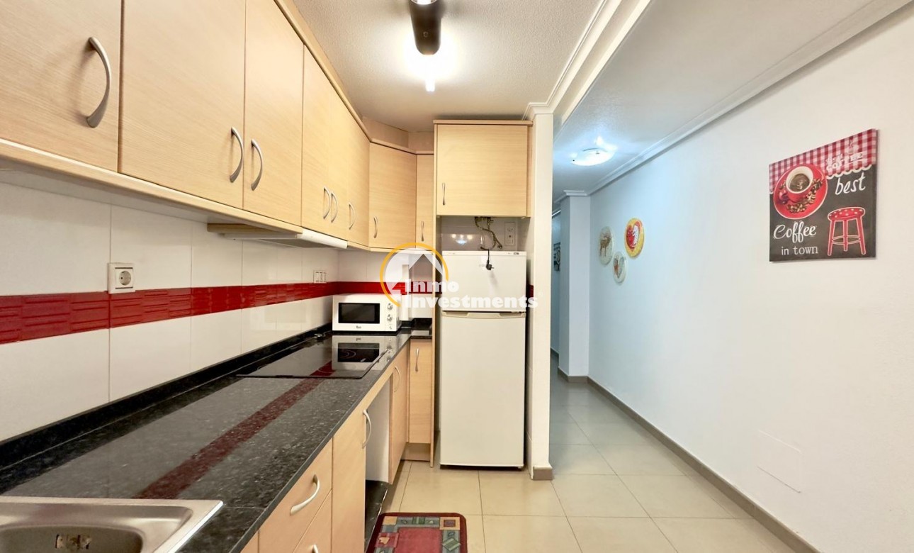 Resale - Apartment - Torrevieja