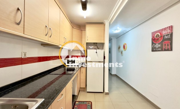 Resale - Apartment - Torrevieja