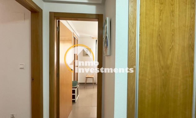 Resale - Apartment - Torrevieja