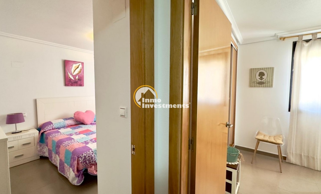 Resale - Apartment - Torrevieja