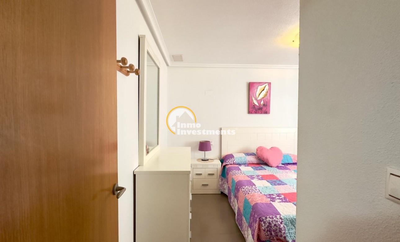 Resale - Apartment - Torrevieja