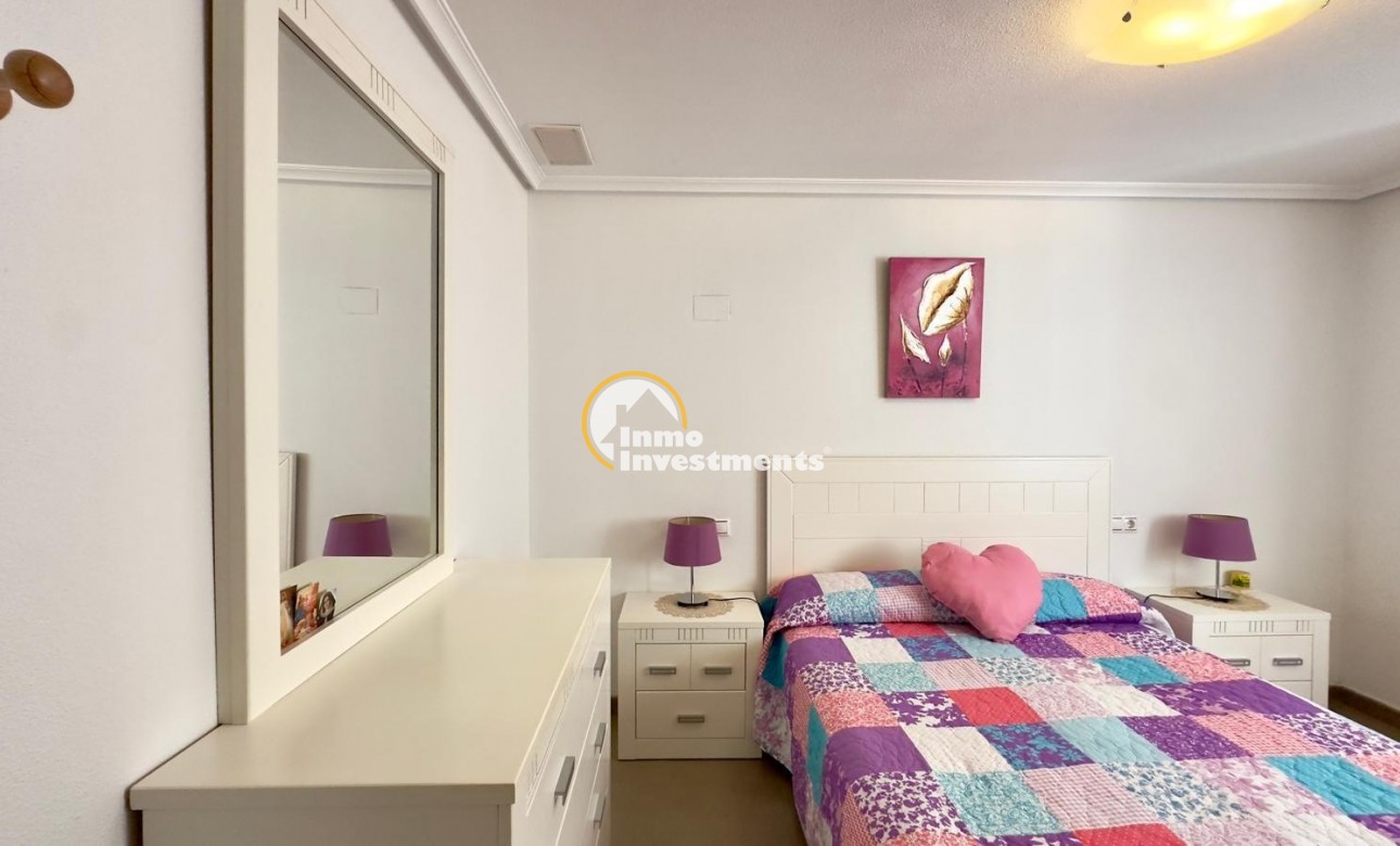 Resale - Apartment - Torrevieja