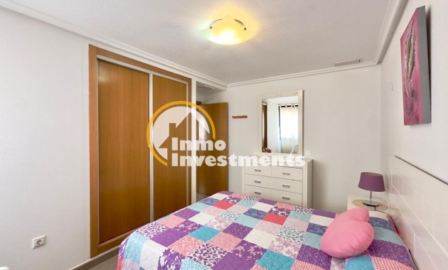 Resale - Apartment - Torrevieja