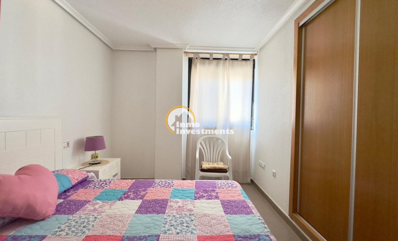 Resale - Apartment - Torrevieja