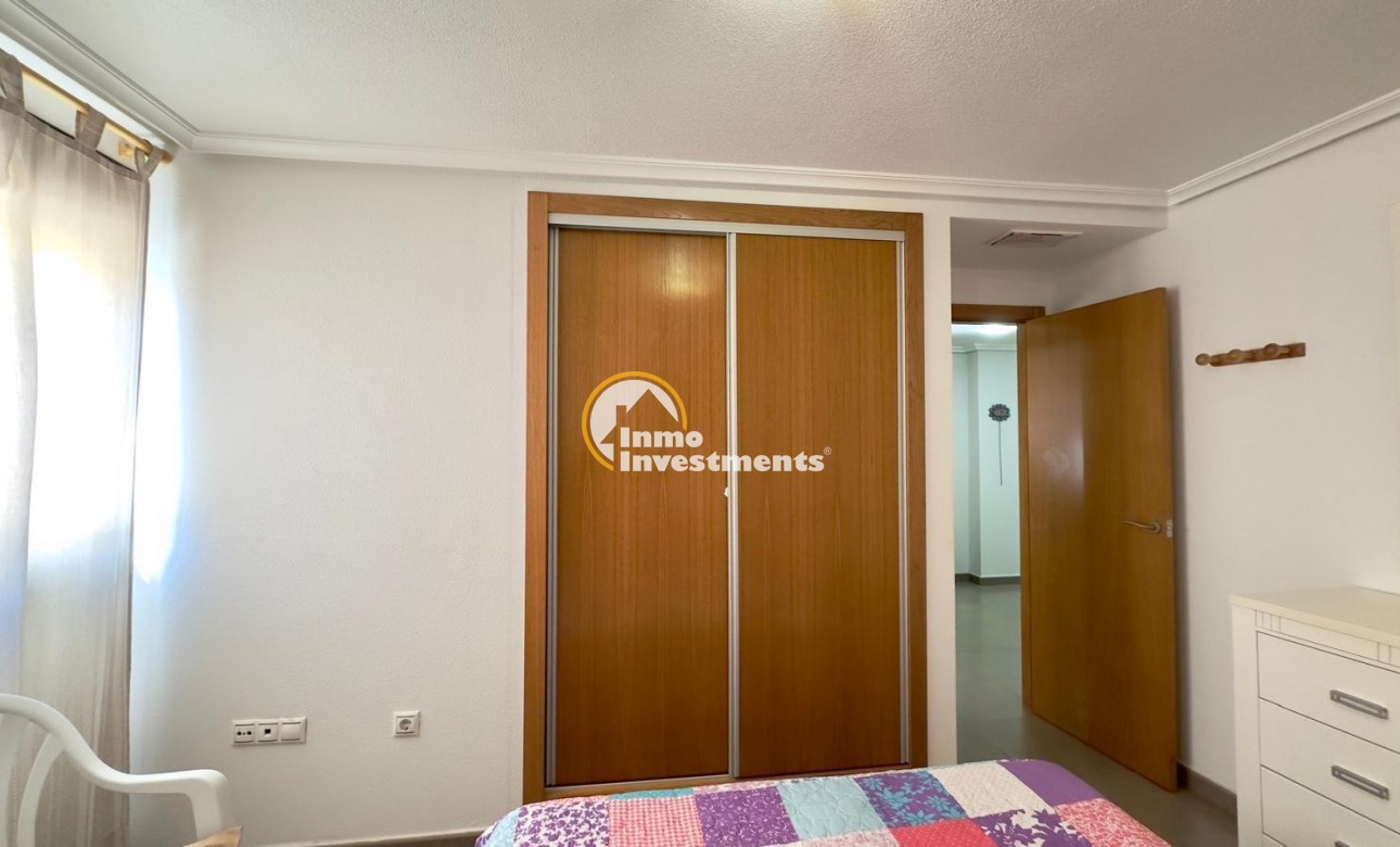 Resale - Apartment - Torrevieja