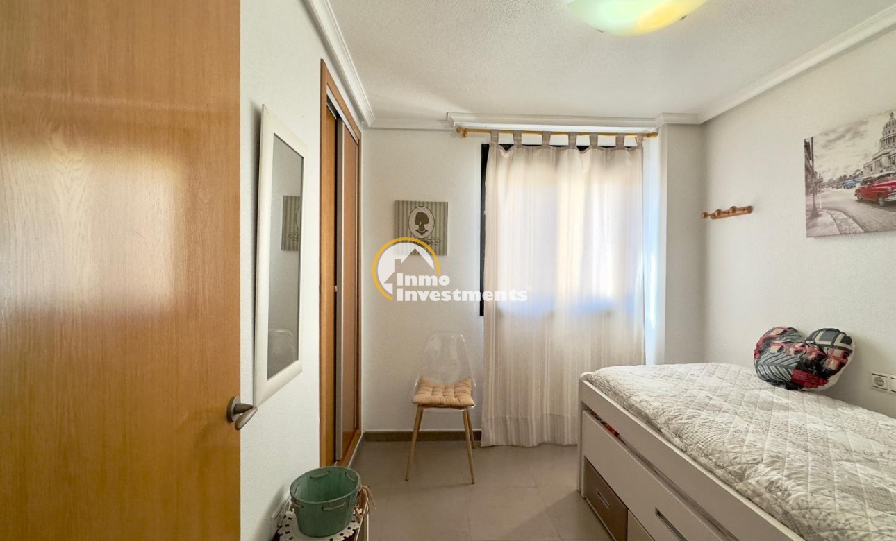 Resale - Apartment - Torrevieja