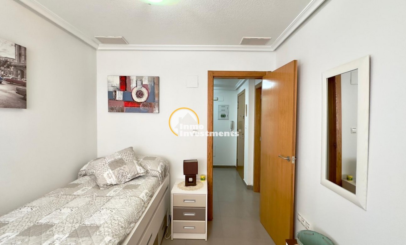 Resale - Apartment - Torrevieja