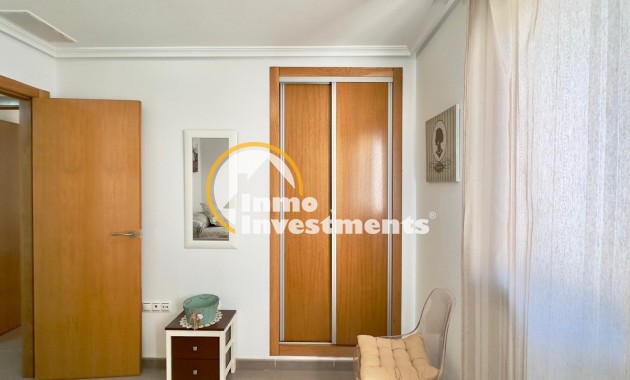 Resale - Apartment - Torrevieja