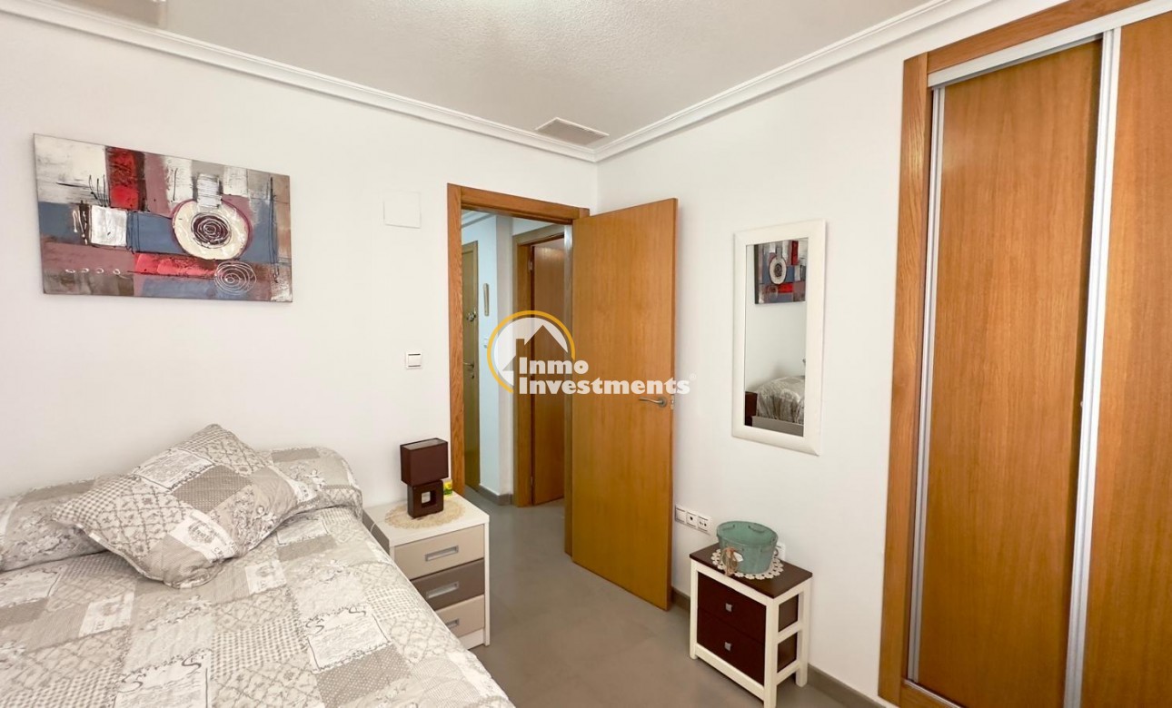 Resale - Apartment - Torrevieja