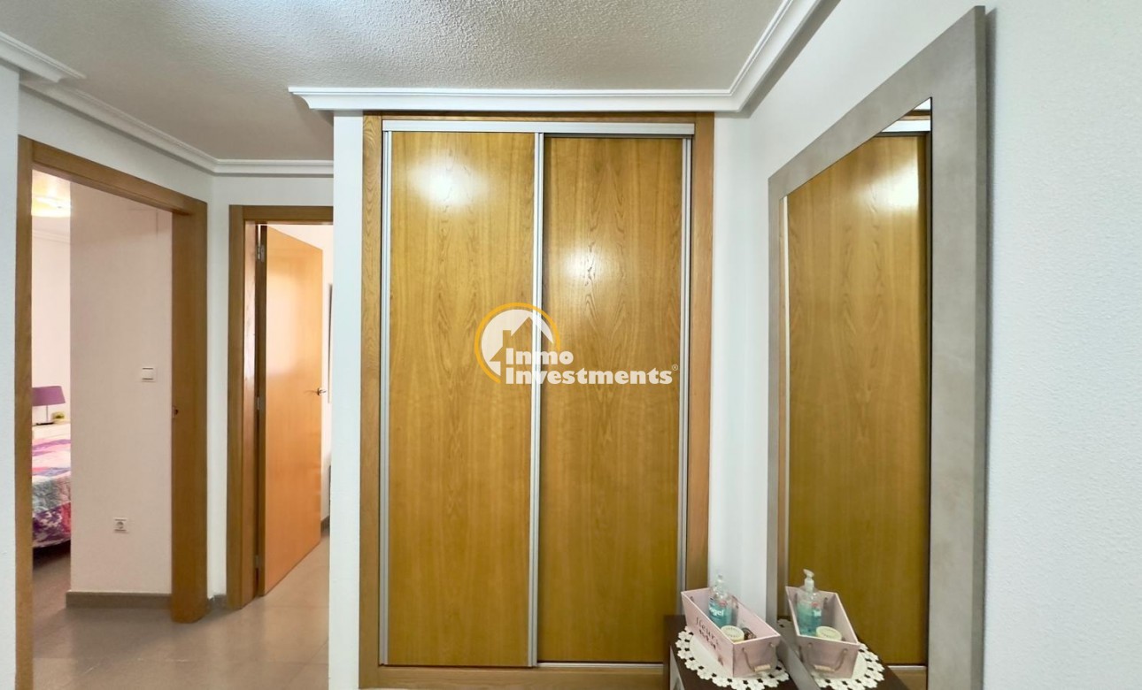 Resale - Apartment - Torrevieja