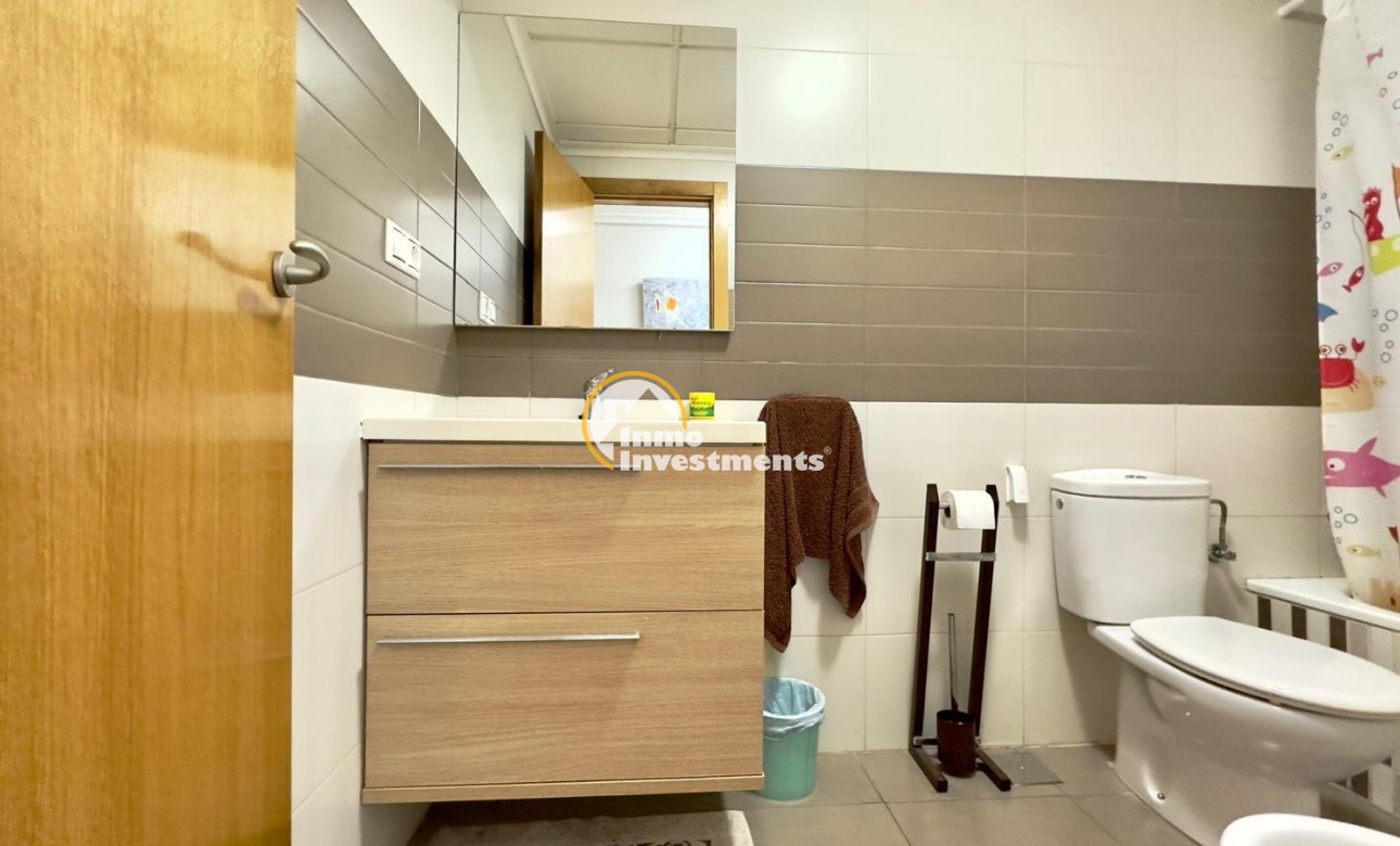 Resale - Apartment - Torrevieja