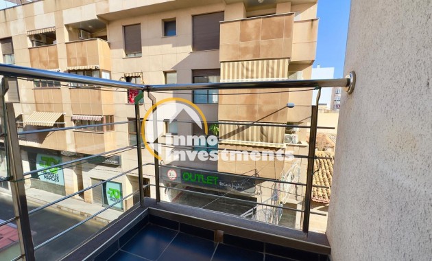 Resale - Apartment - Torrevieja