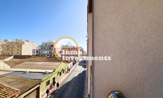 Resale - Apartment - Torrevieja