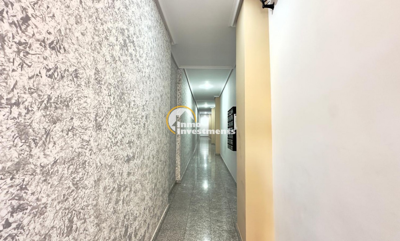 Resale - Apartment - Torrevieja