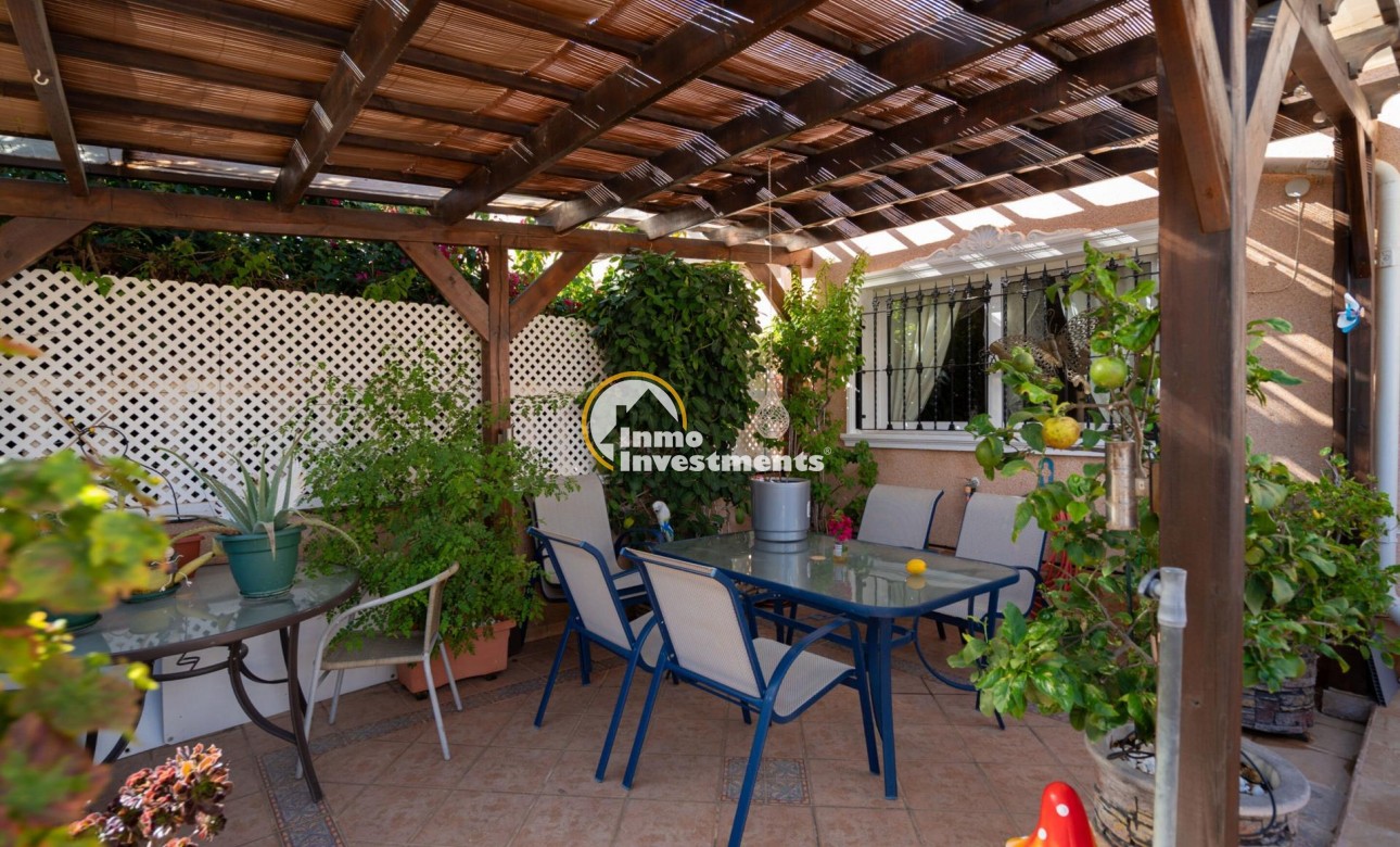 Reventa - Chalet independiente - Orihuela Costa - Los Dolses