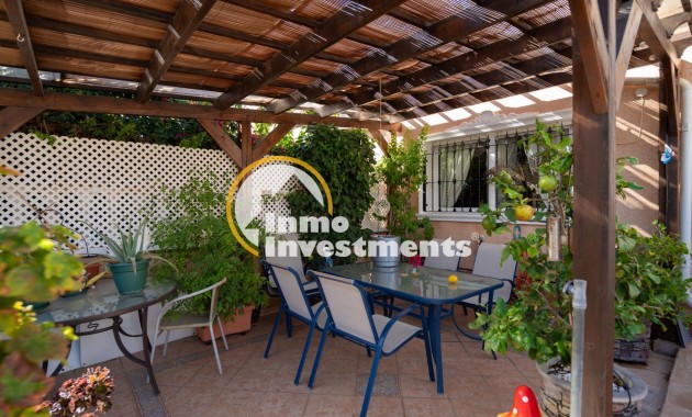 Reventa - Chalet independiente - Orihuela Costa - Los Dolses