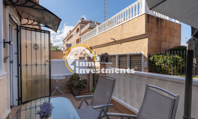 Reventa - Chalet independiente - Orihuela Costa - Los Dolses