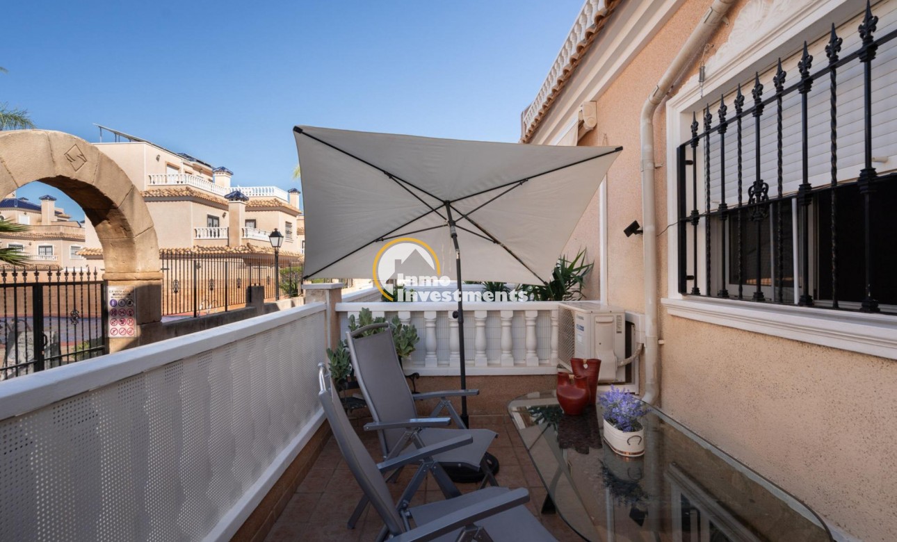 Reventa - Chalet independiente - Orihuela Costa - Los Dolses