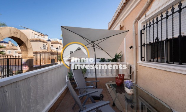 Reventa - Chalet independiente - Orihuela Costa - Los Dolses