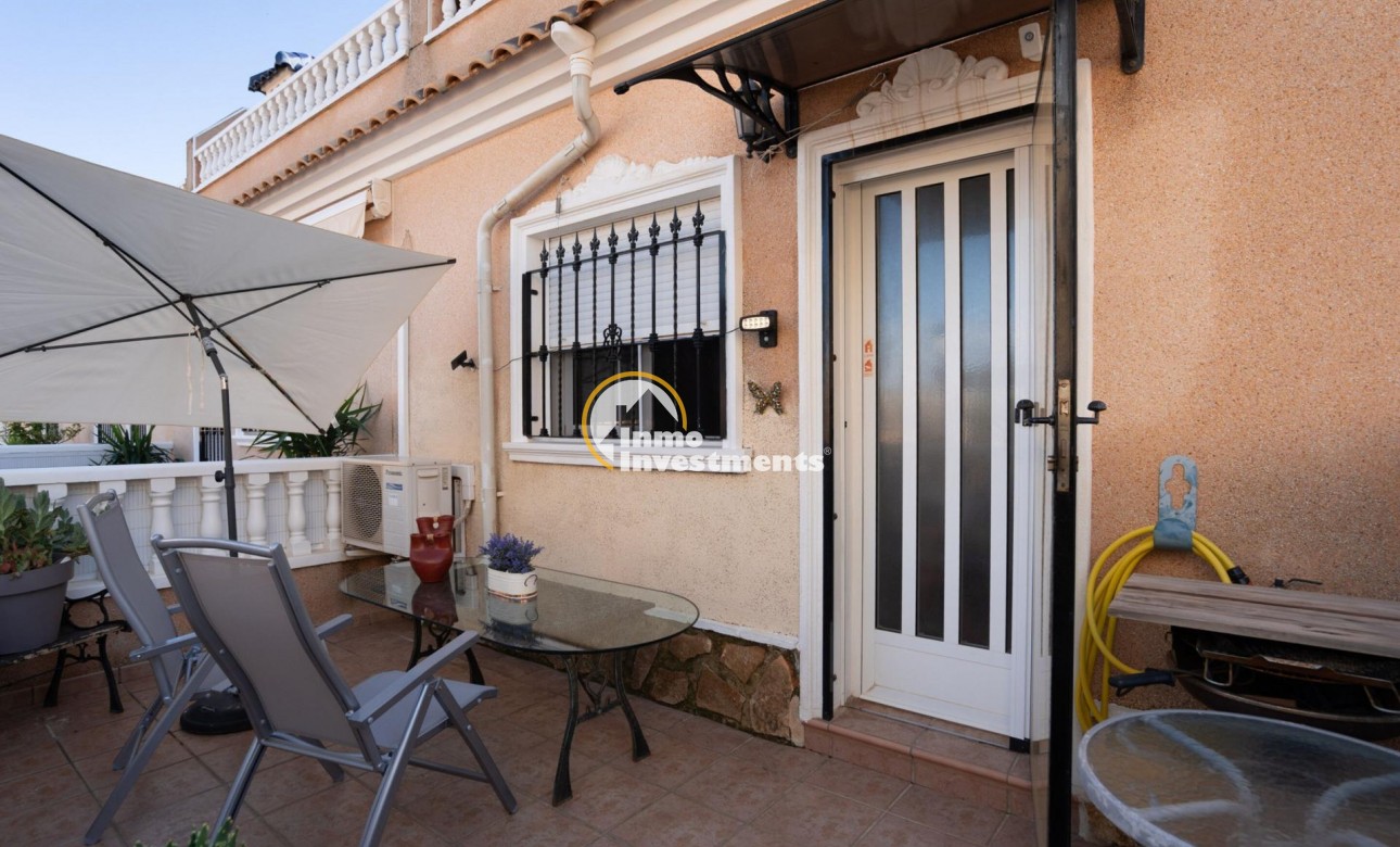 Reventa - Chalet independiente - Orihuela Costa - Los Dolses